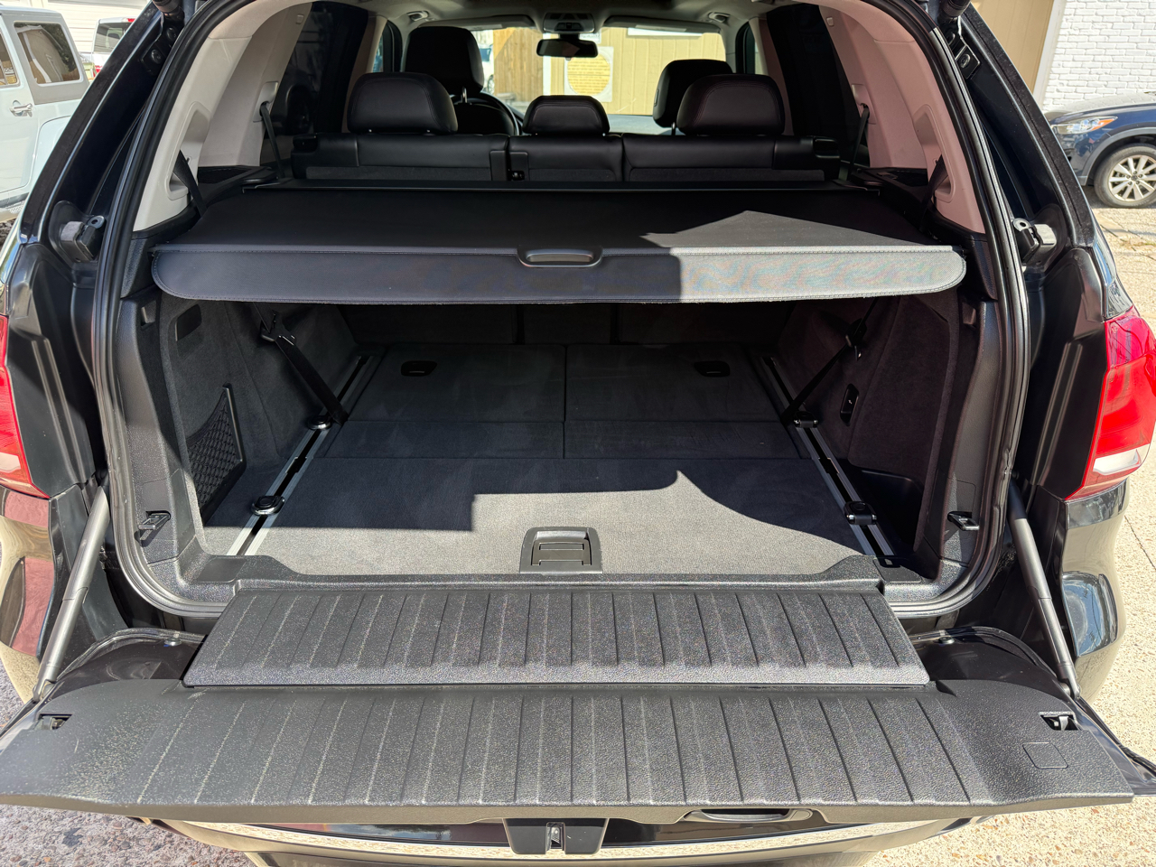 BMW X5 xDrive35i 2015