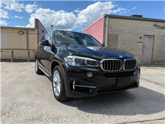 2015 BMW X5  2015 BMW X5
