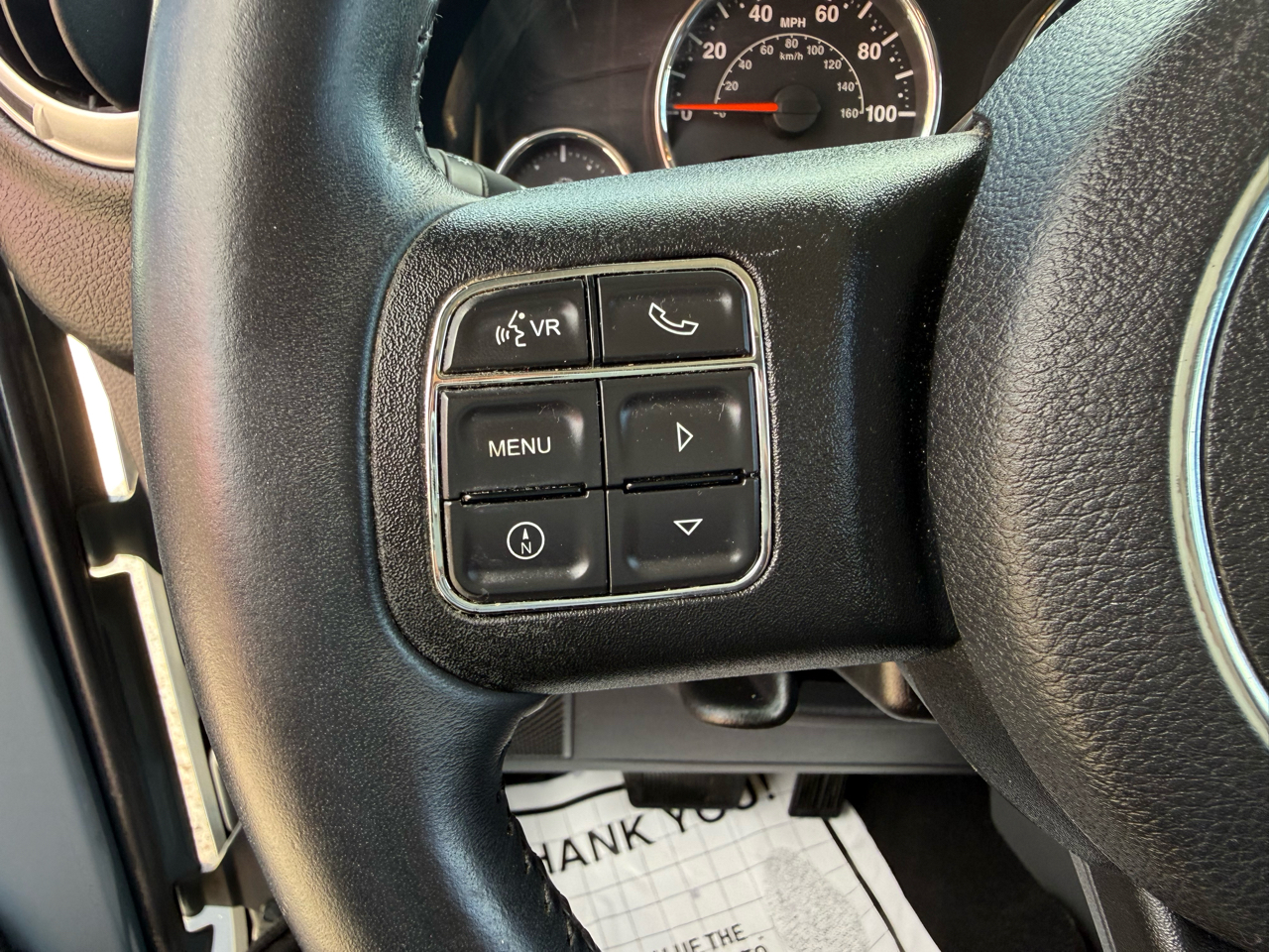 Jeep Wrangler Unlimited Sahara 4WD 2014