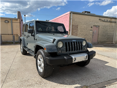 2014 Jeep Wrangler  2014 Jeep Wrangler