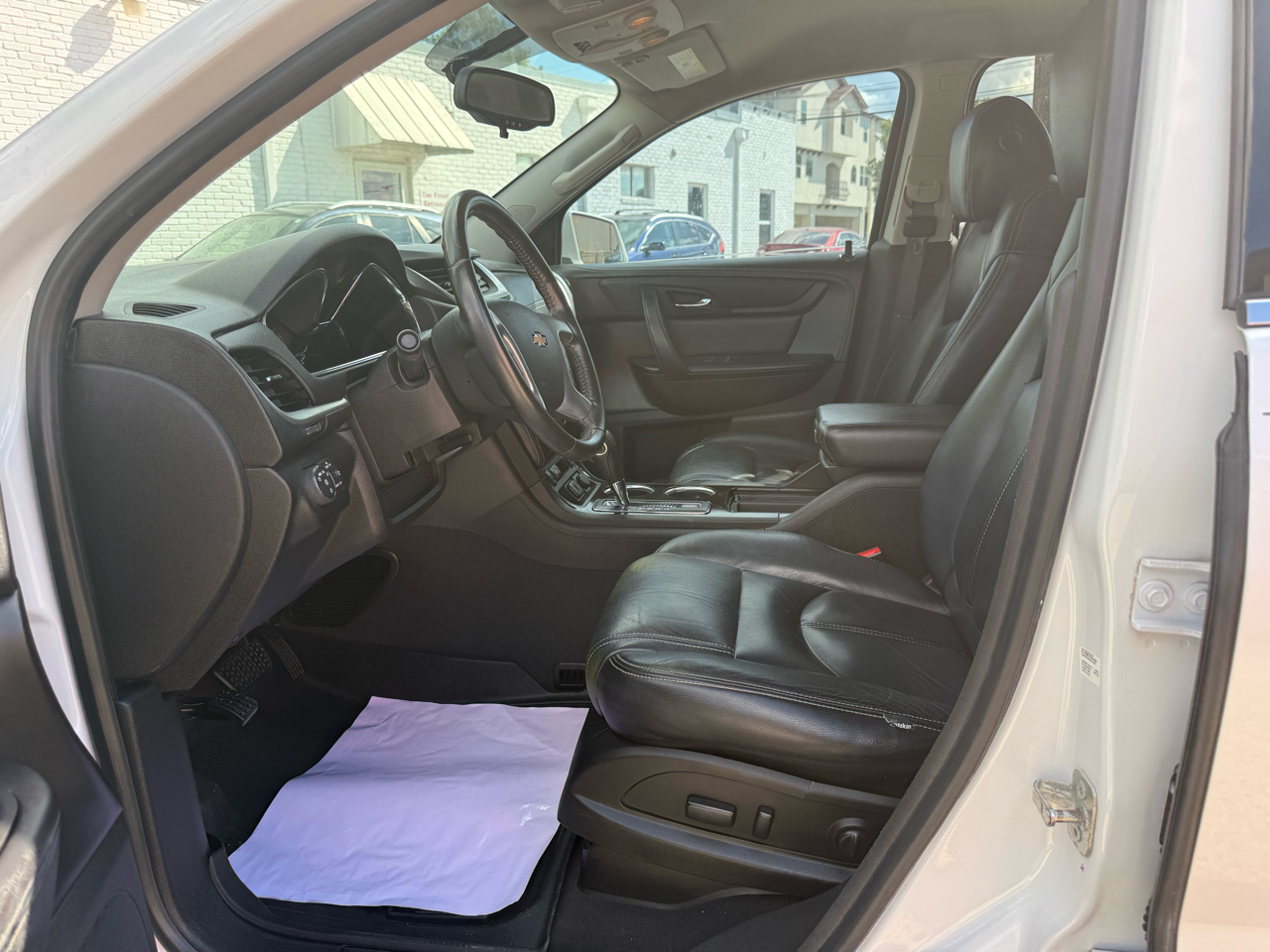 Chevrolet Traverse 1LT FWD 2016