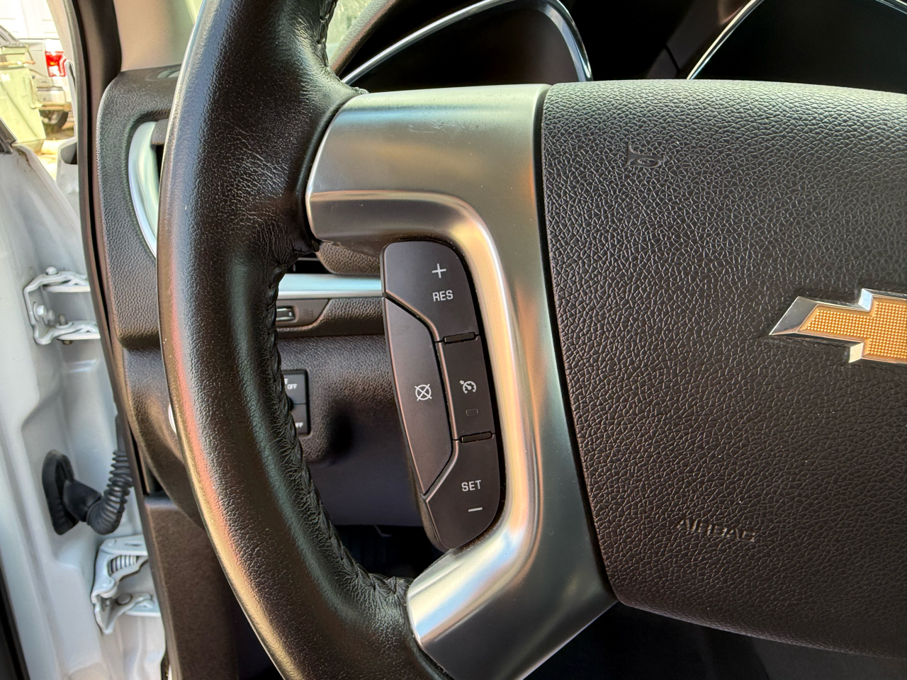 Chevrolet Traverse 1LT FWD 2016