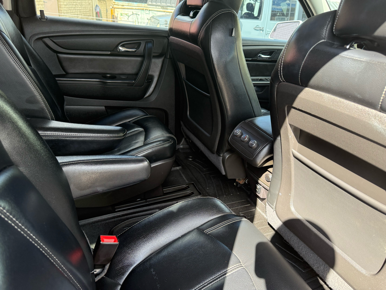 Chevrolet Traverse 1LT FWD 2016