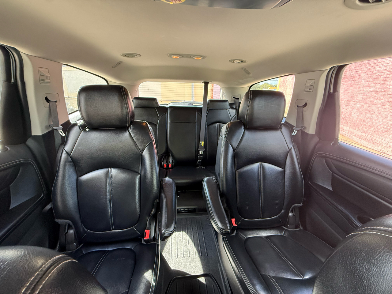 Chevrolet Traverse 1LT FWD 2016