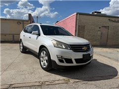 2016 Chevrolet Traverse  2016 Chevrolet Traverse