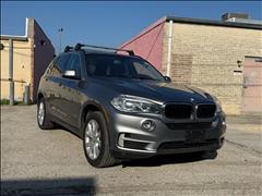 2016 BMW X5 