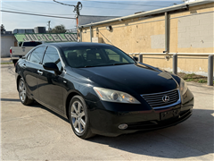 2009 Lexus ES 350 