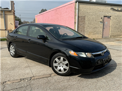 2006 Honda Civic 
