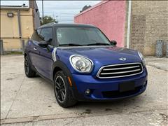 2015 MINI Paceman 