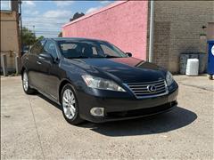 2010 Lexus ES 350 