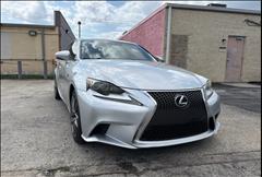 2014 Lexus IS 
