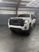 2020 GMC Sierra 3500HD 