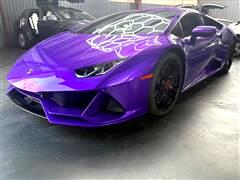 2020 Lamborghini Huracan 