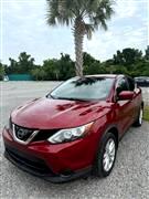 2019 Nissan Rogue Sport 