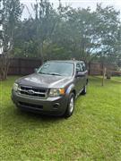 2012 Ford Escape 