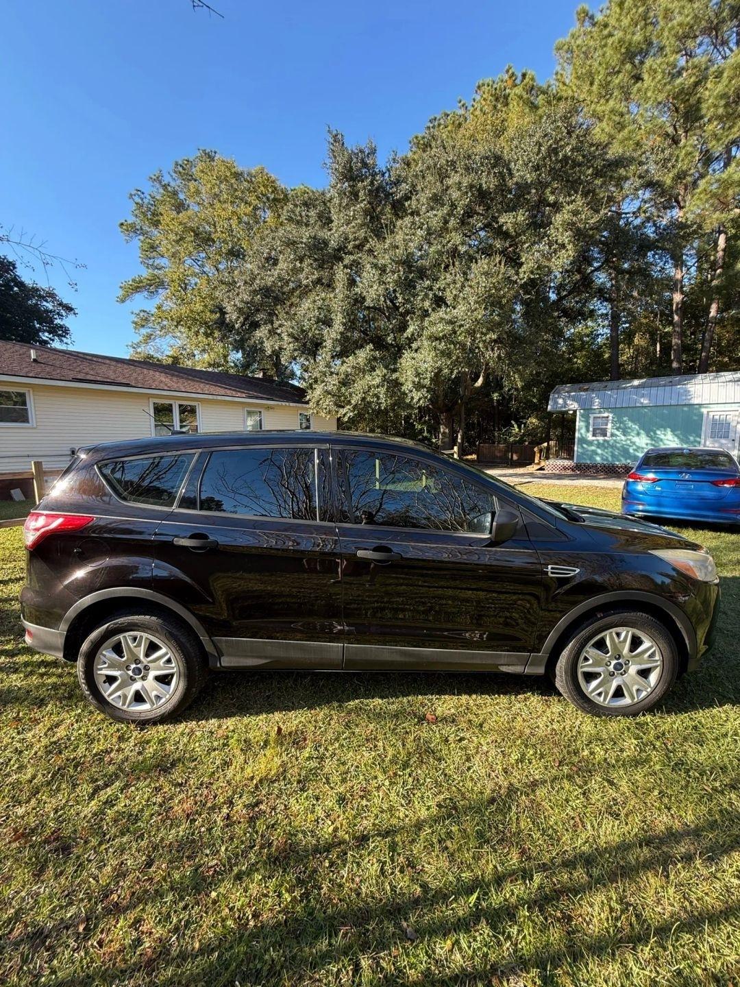 Ford Escape  2013