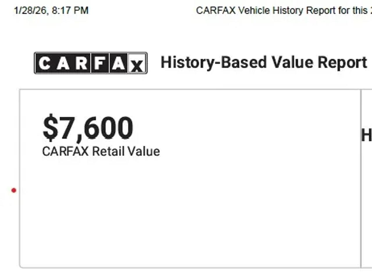 Chevrolet Sonic  2015