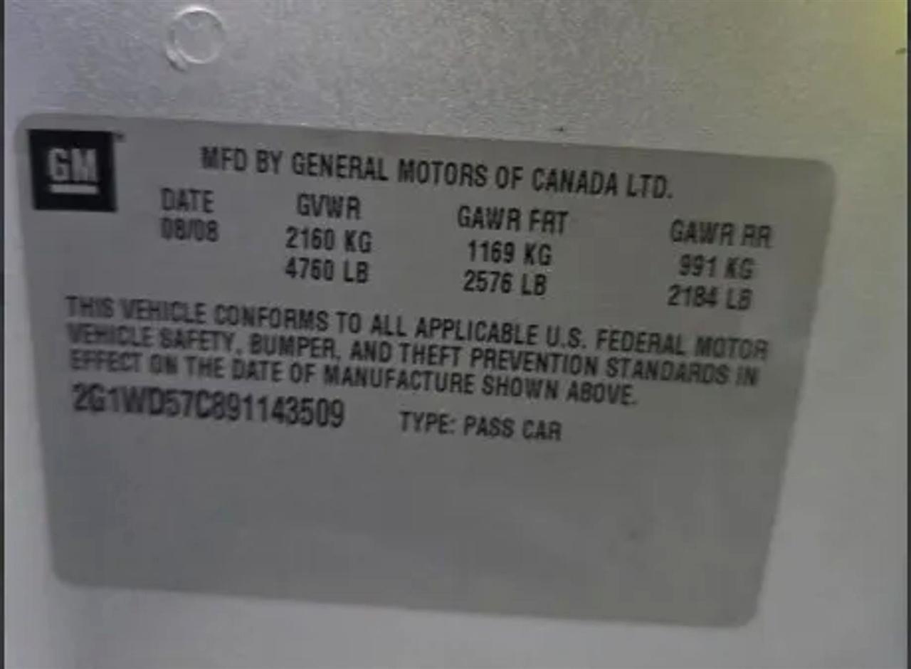 Chevrolet Sonic  2015