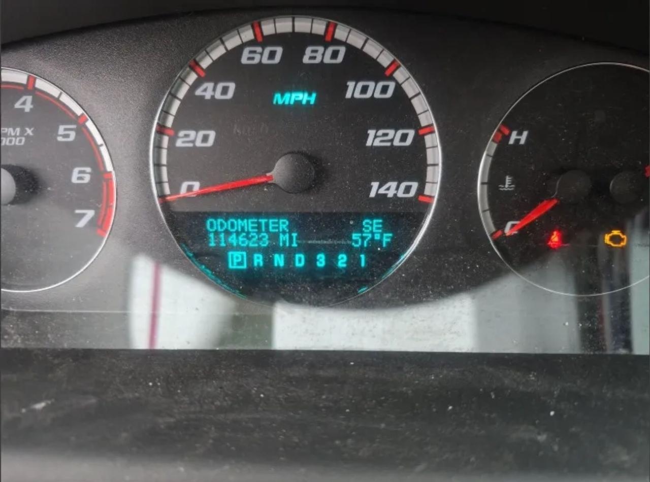 Chevrolet Sonic  2015