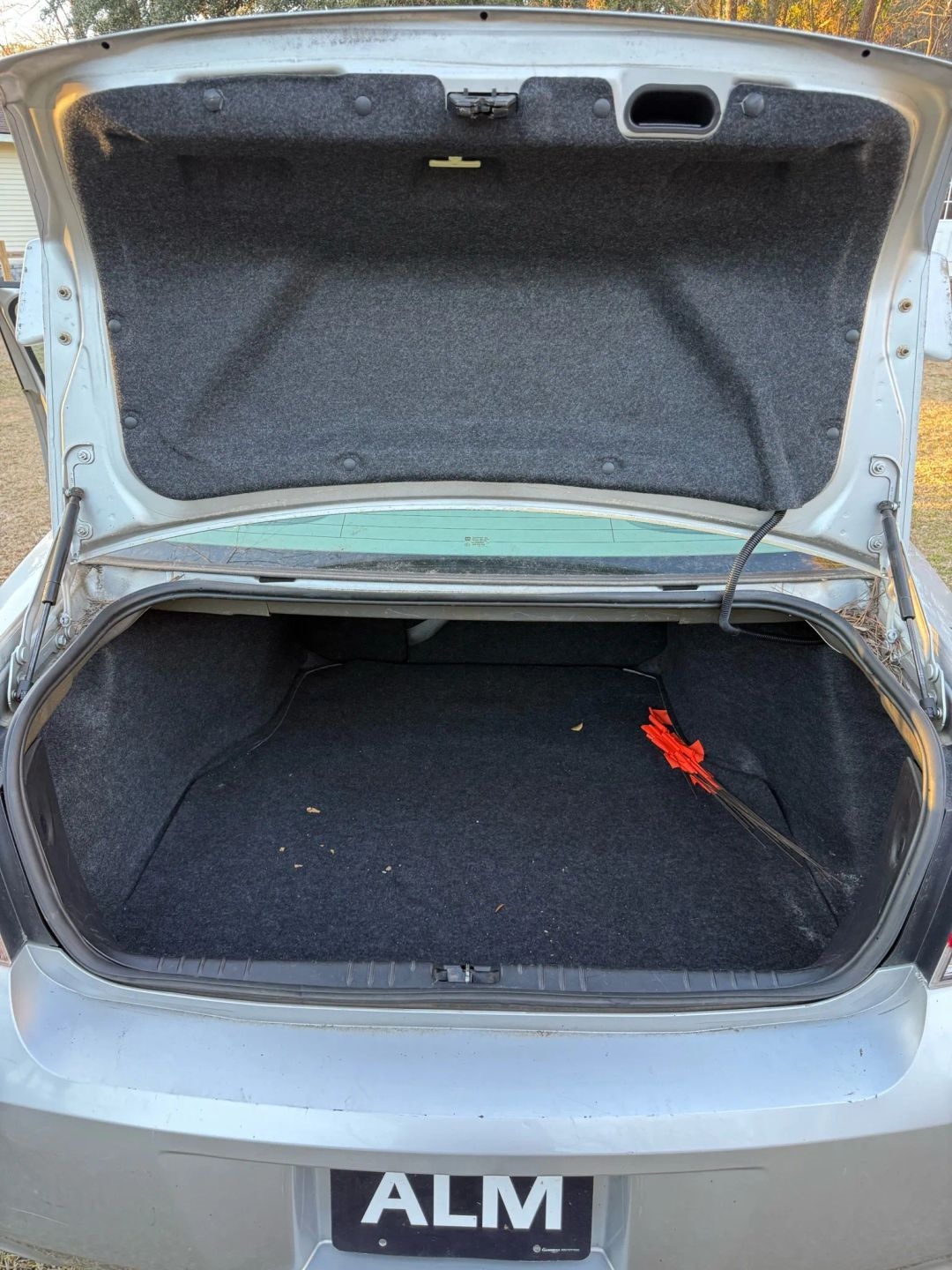 Chevrolet Impala  2009