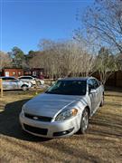2009 Chevrolet Impala 