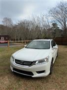 2015 Honda Accord Hybrid 