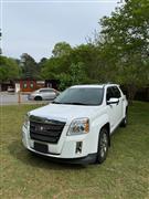 2012 GMC Terrain 