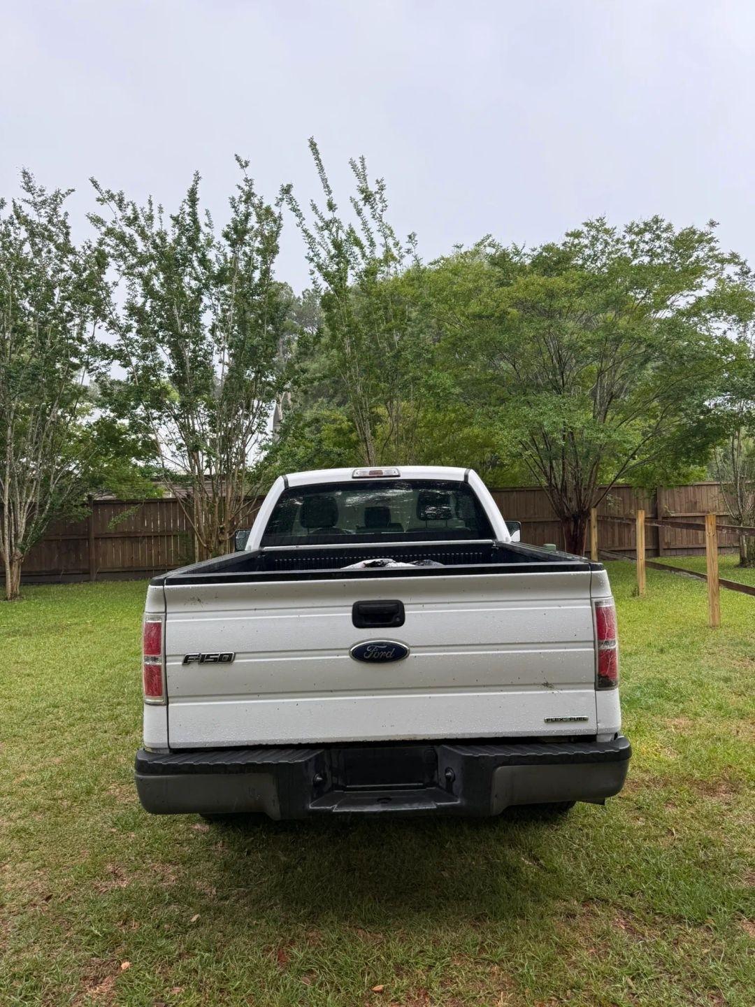 Ford F-150  2013