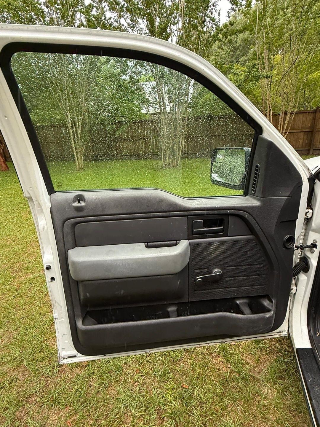 Ford F-150  2013