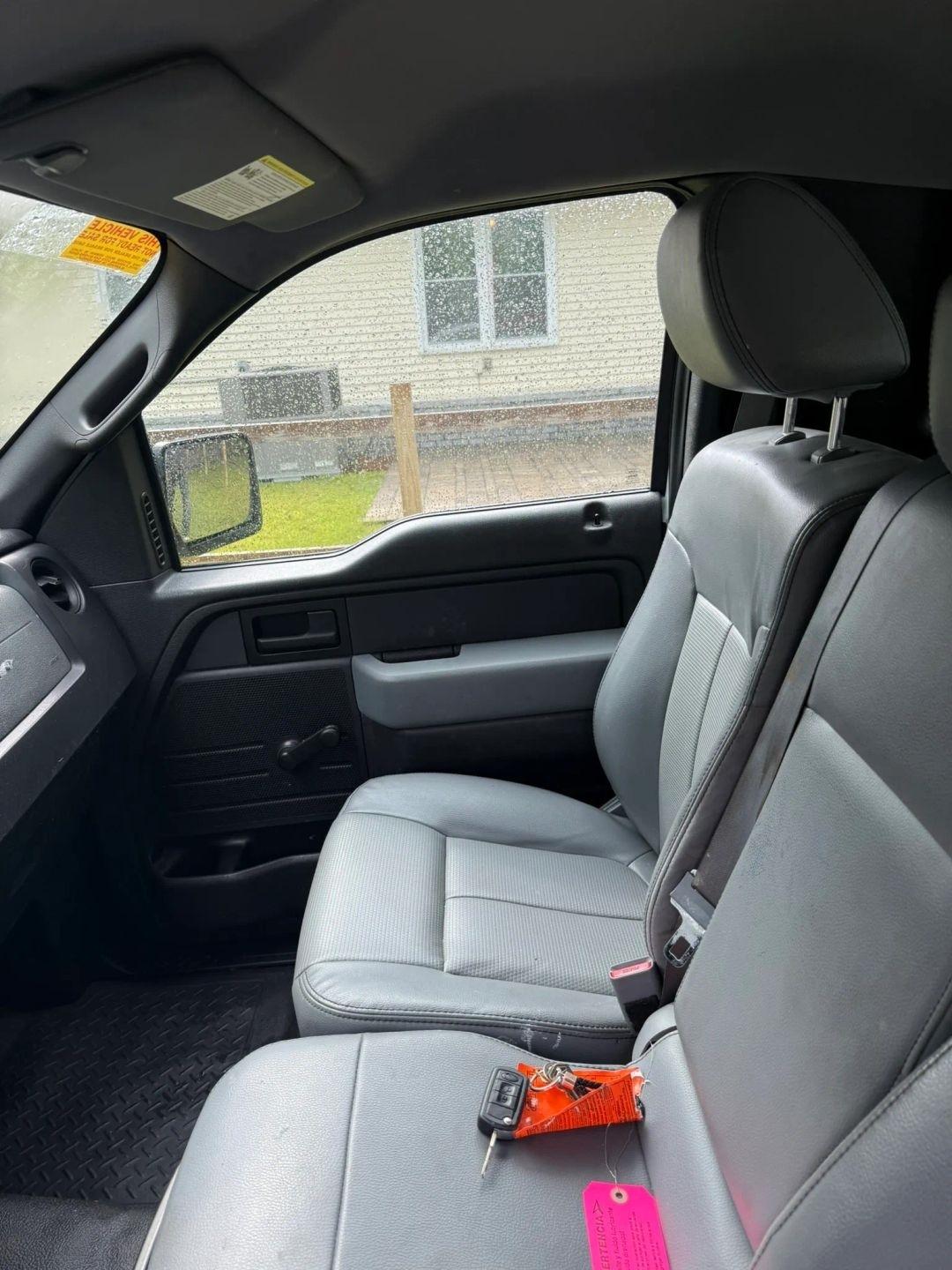 Ford F-150  2013