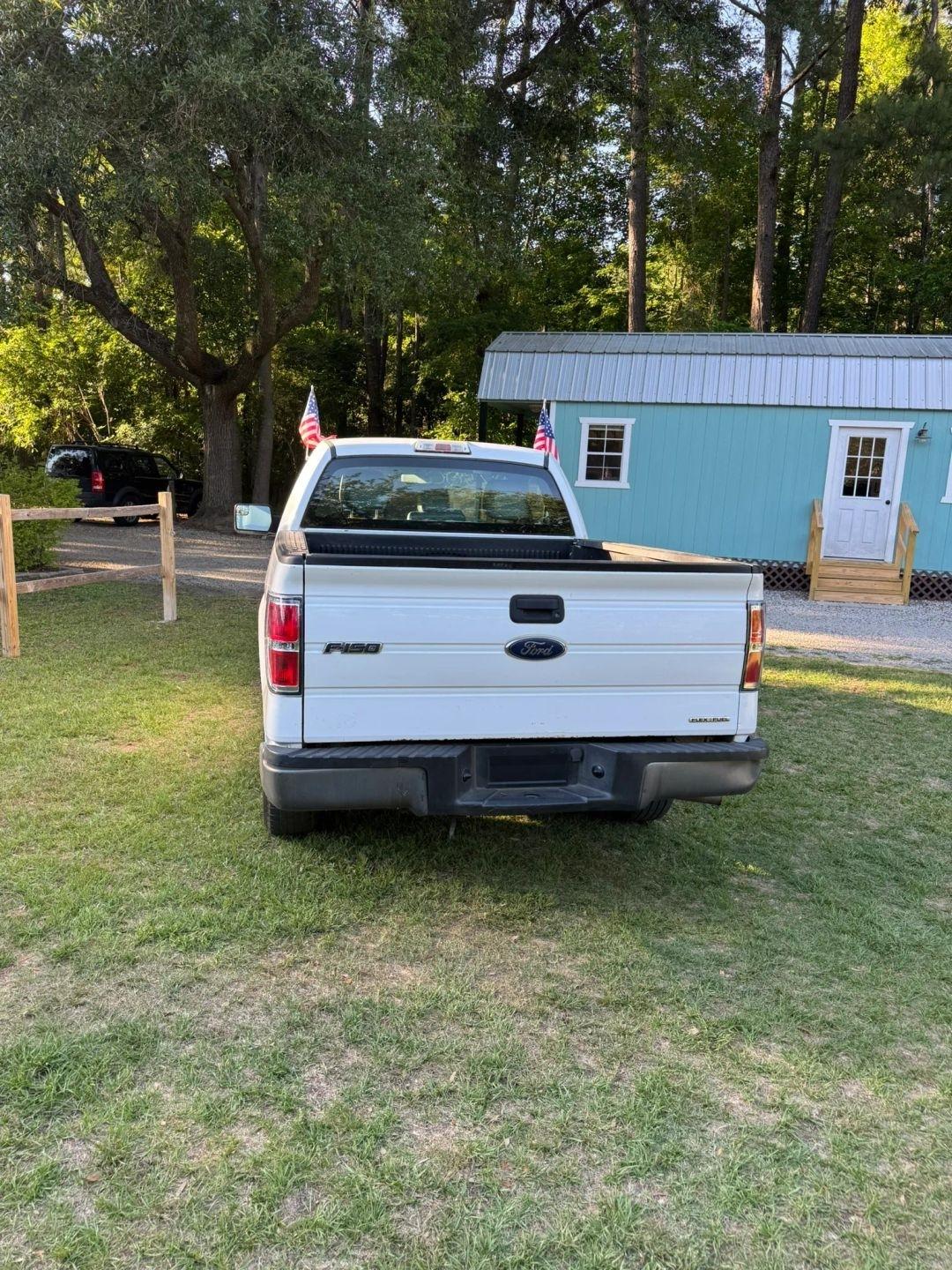 Ford F-150  2013