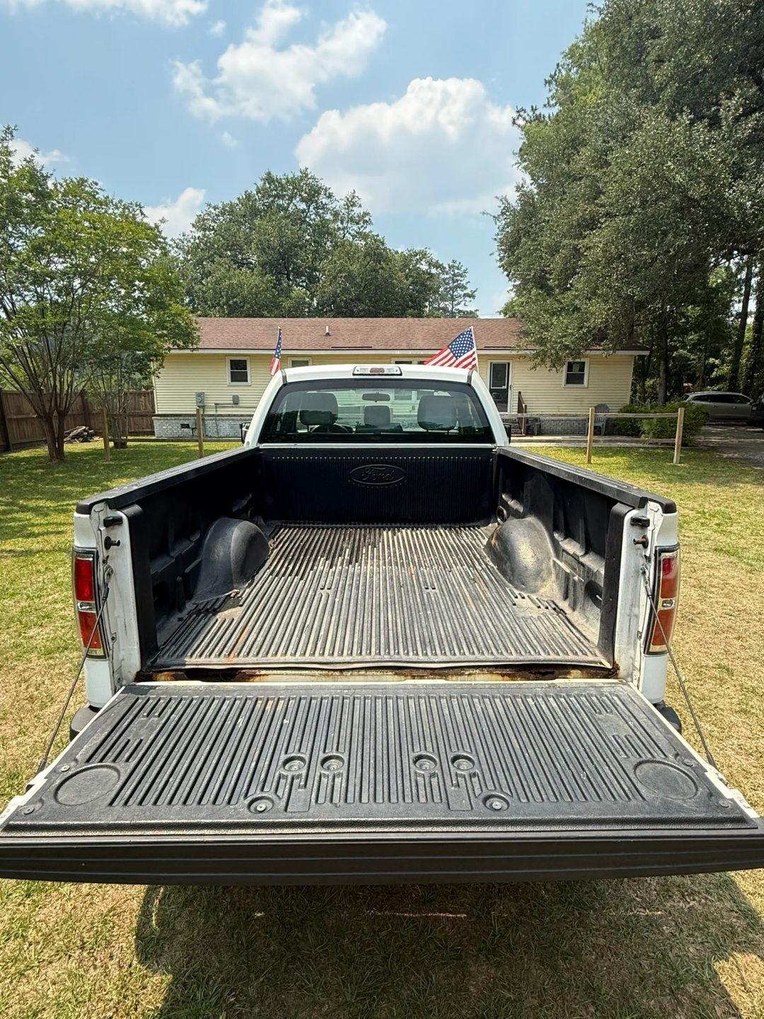 Ford F-150  2013