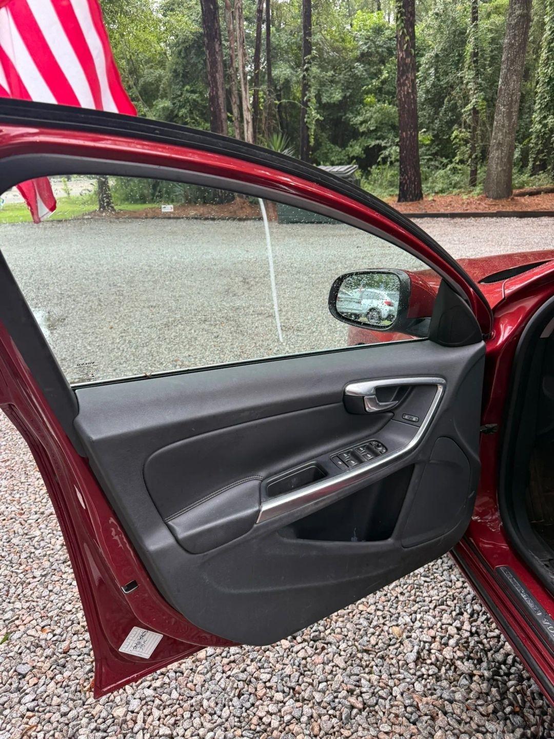 Volvo V60  2015