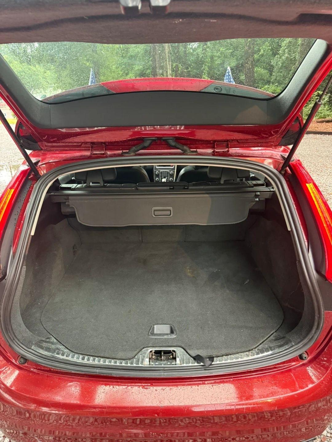 Volvo V60  2015