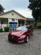 2015 Volvo V60 