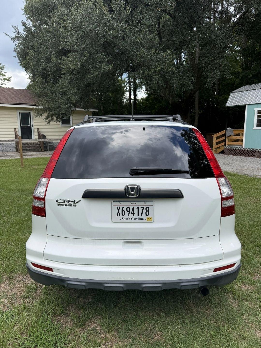 2011 Honda CR-V SE - Photo 6