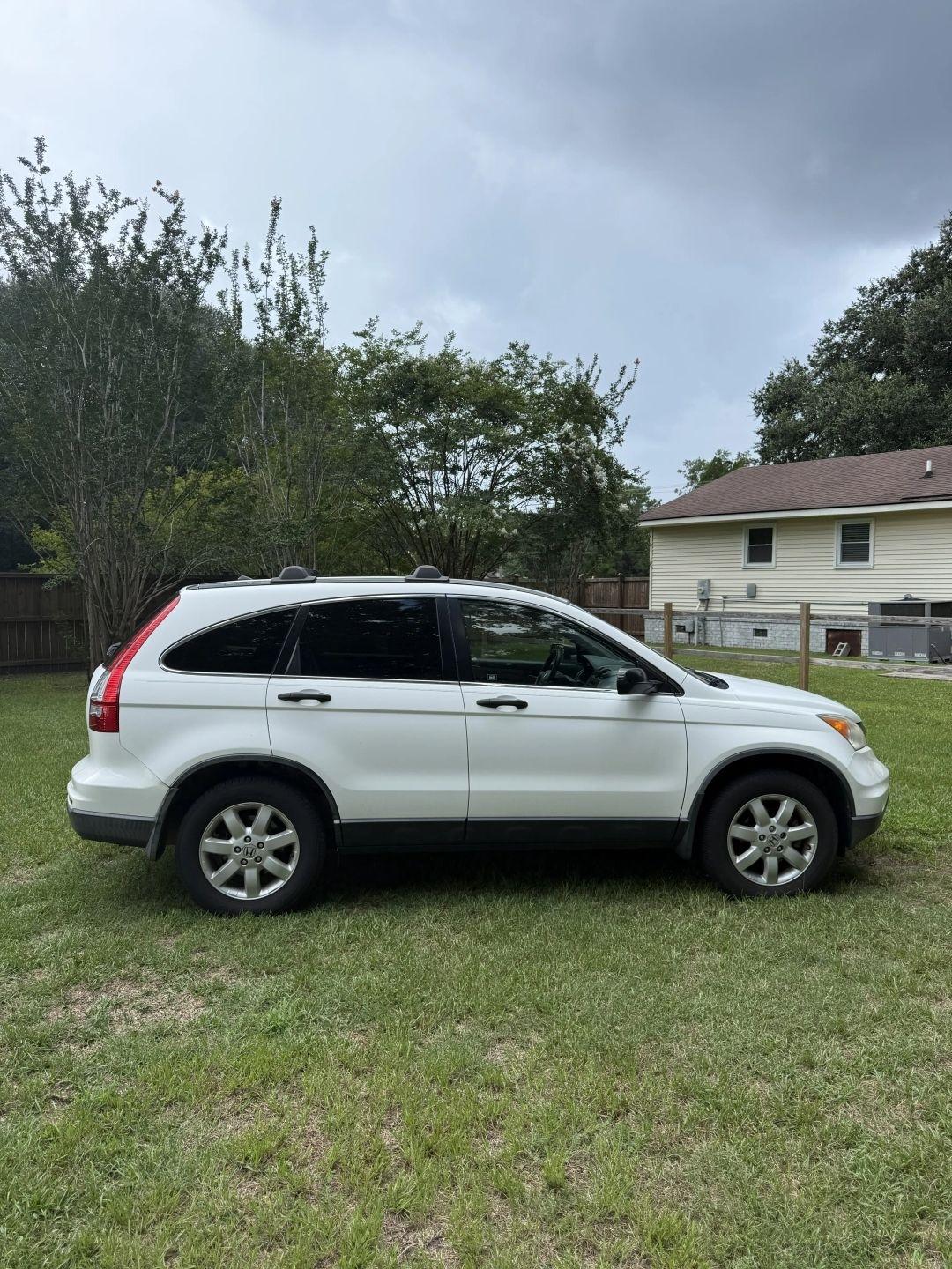 2011 Honda CR-V SE - Photo 7