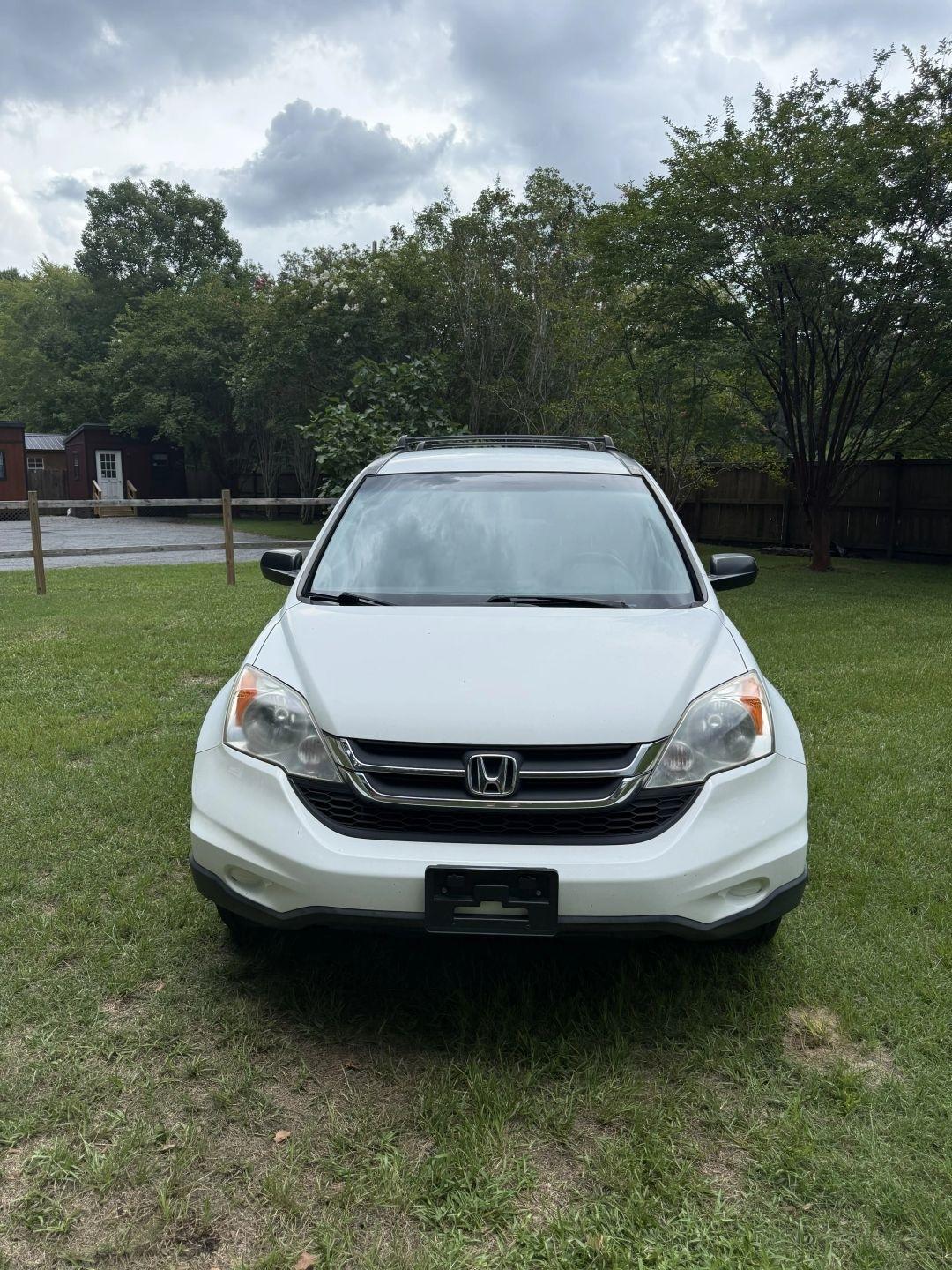 2011 Honda CR-V SE - Photo 8