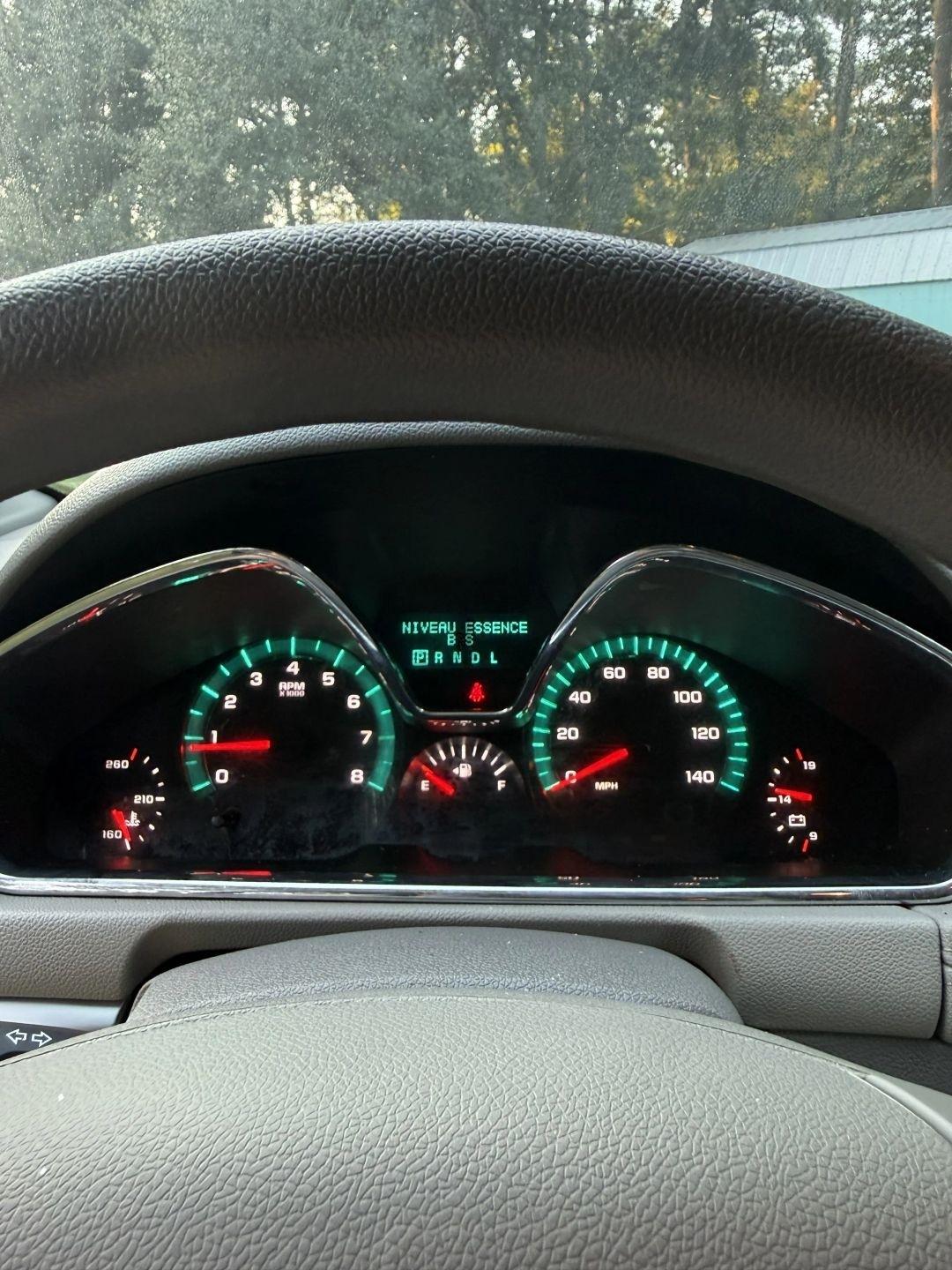 Chevrolet Traverse  2017