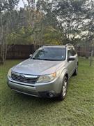 2009 Subaru Forester 