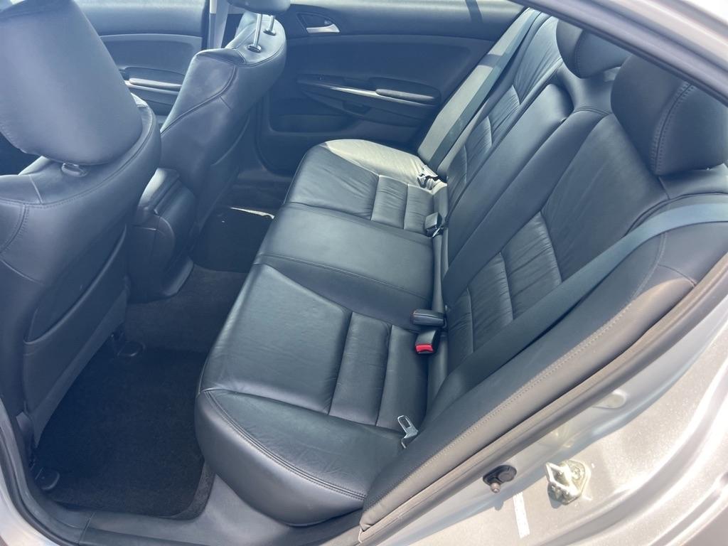 Honda Accord  2012