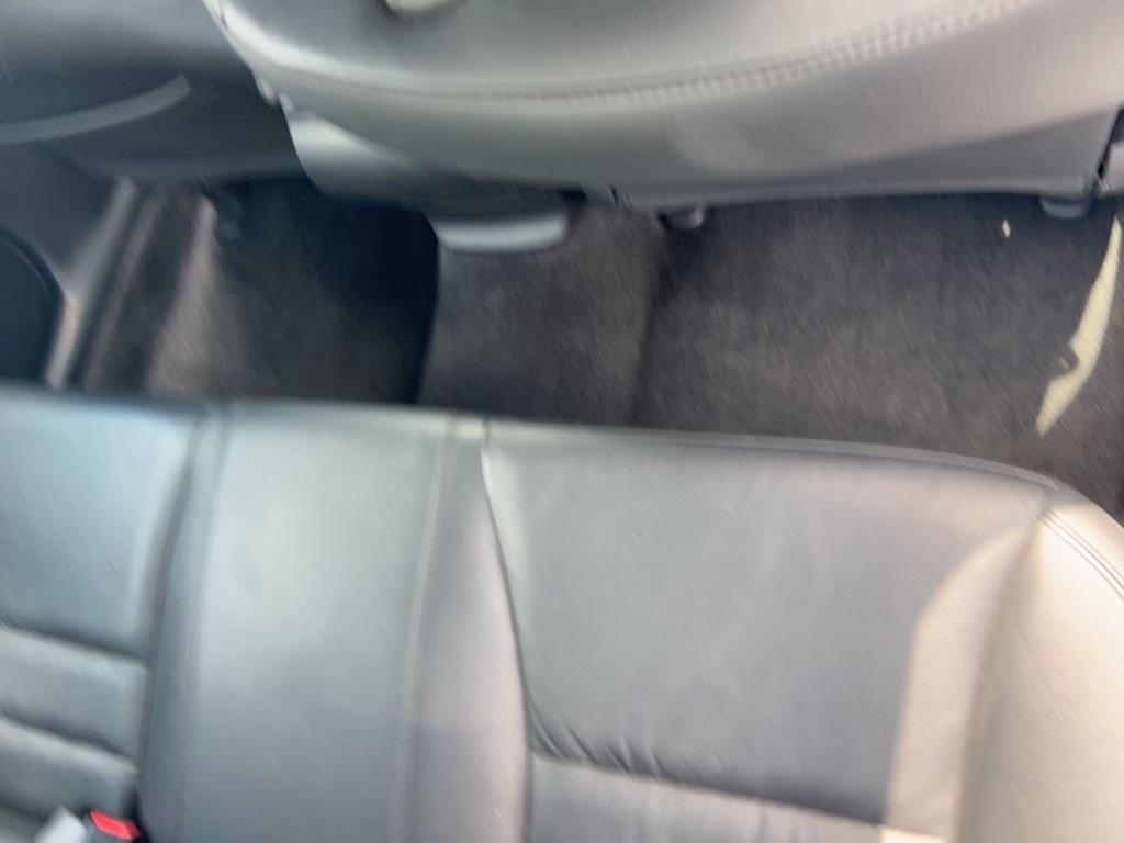 Honda Accord  2012
