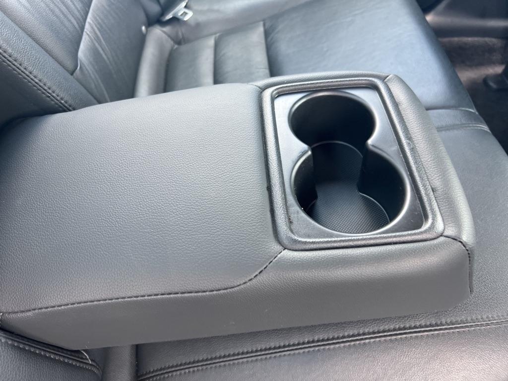 Honda Accord  2012