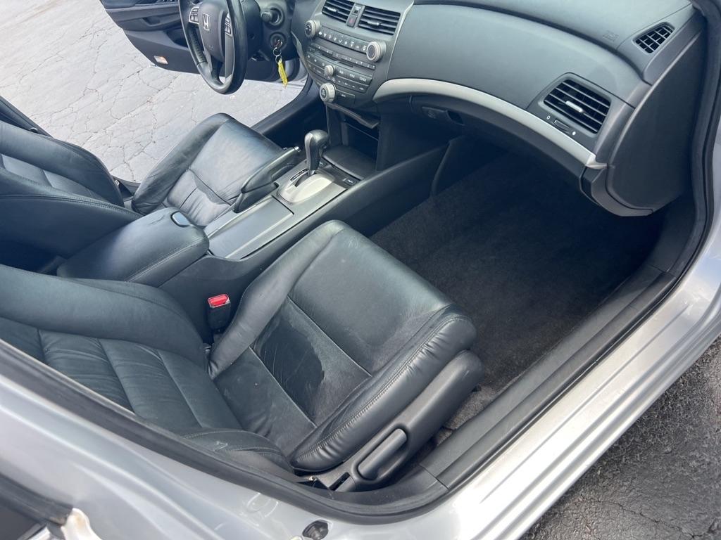 Honda Accord  2012