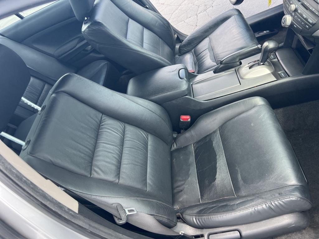 Honda Accord  2012