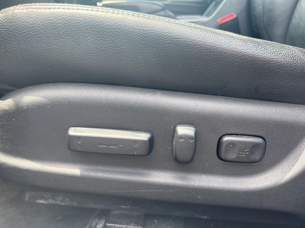 Honda Accord  2012