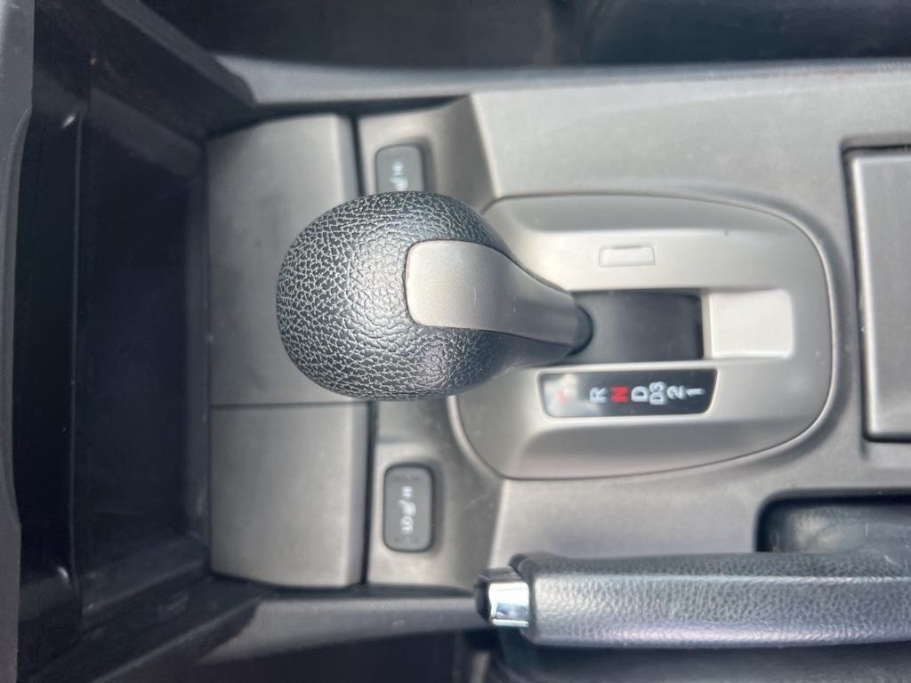 Honda Accord  2012