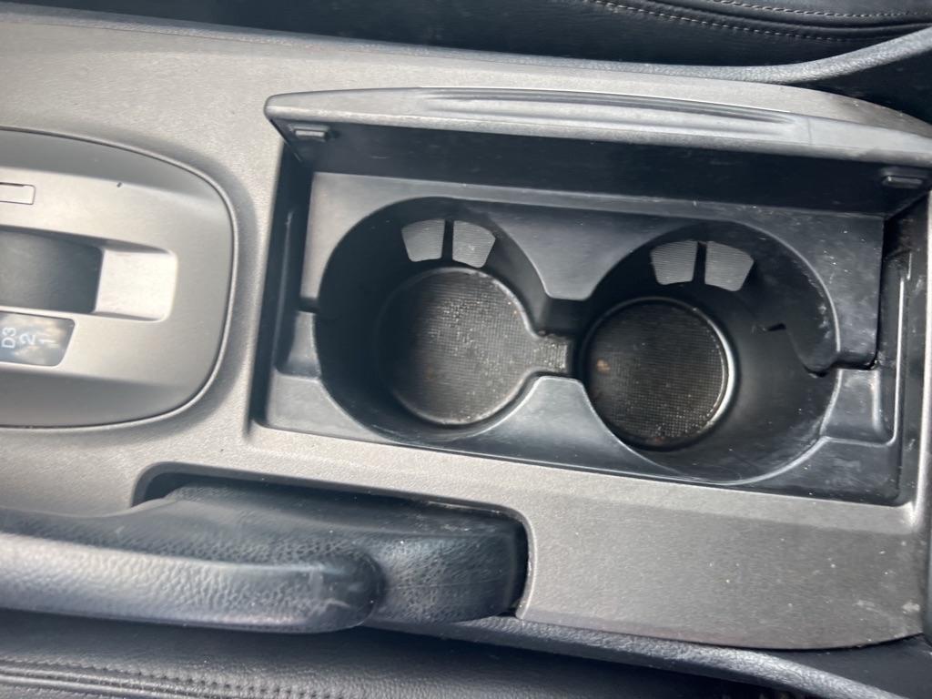 Honda Accord  2012
