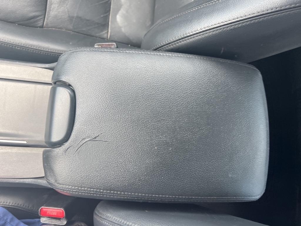 Honda Accord  2012