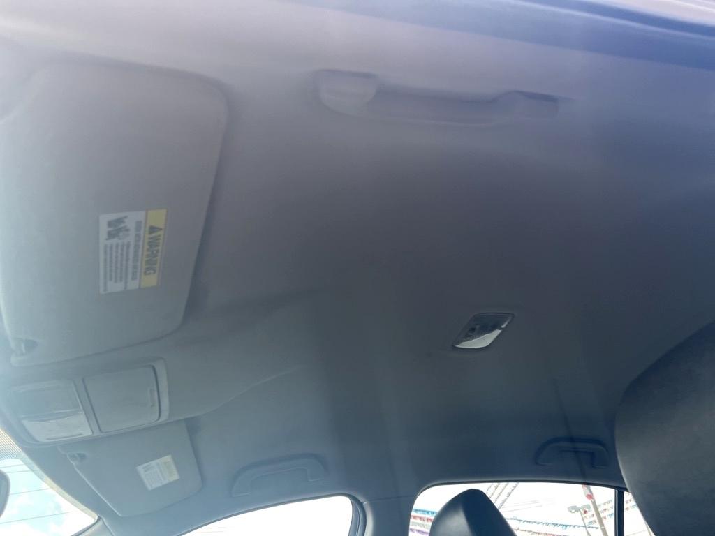 Honda Accord  2012